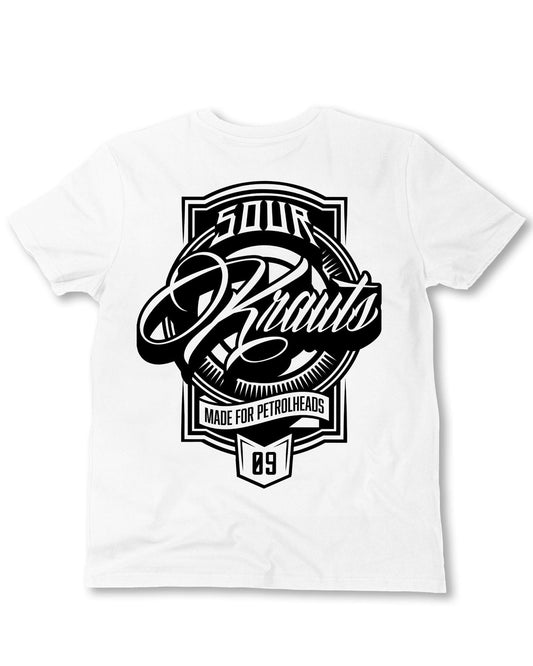 T - SHIRT BIG K 2016 - Sourkrauts Classics