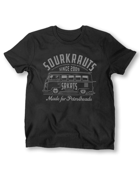 T - SHIRT JUAN 2017 - Sourkrauts Classics