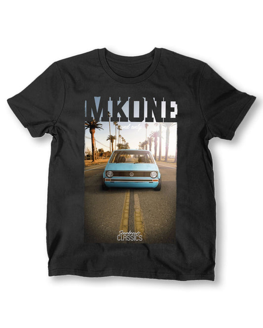 T - SHIRT MKONE 2014 - Sourkrauts Classics