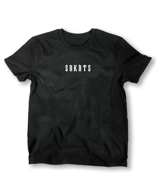 T - SHIRT SRKRTS CLASSICS MAUSEBEEN - Sourkrauts Classics