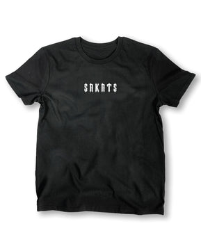 T - SHIRT SRKRTS CLASSICS MAUSEBEEN - Sourkrauts Classics
