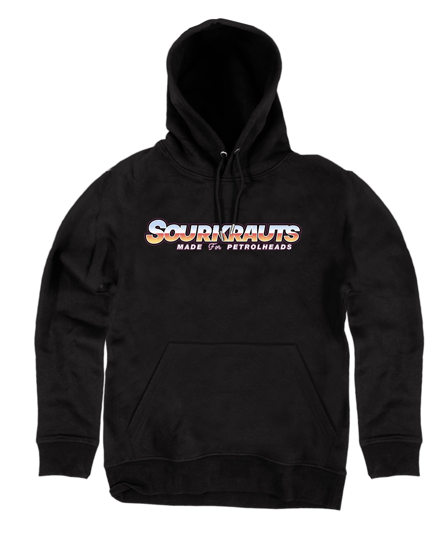 BMW Z4 I Hoodie - Sourkrauts Classics