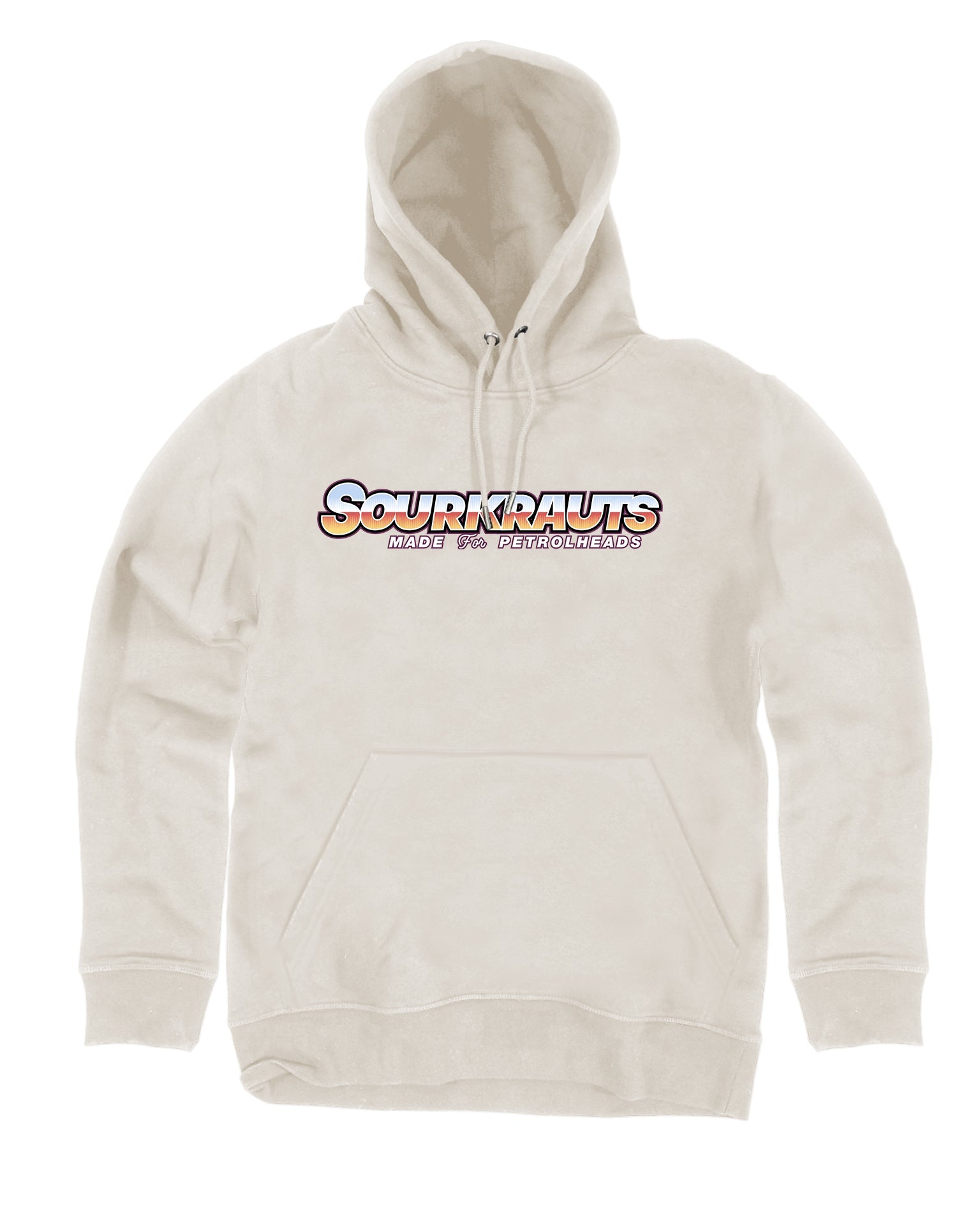 BMW Z4 I Hoodie - Sourkrauts Classics