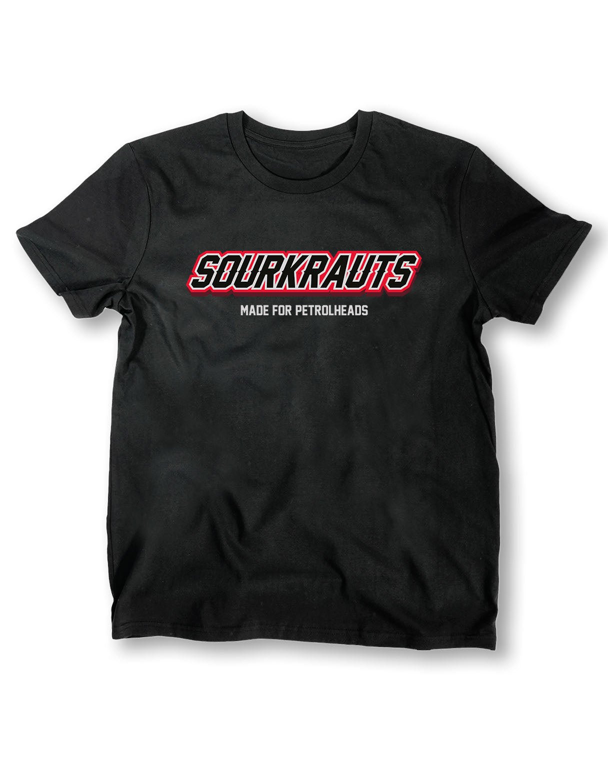 Devil I T-Shirt I 2020 - Sourkrauts Classics