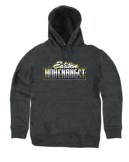 Edition Höhenangst I Hoodie I 2012 - Sourkrauts Classics