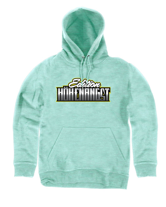 Edition Höhenangst I Hoodie I 2012 - Sourkrauts Classics