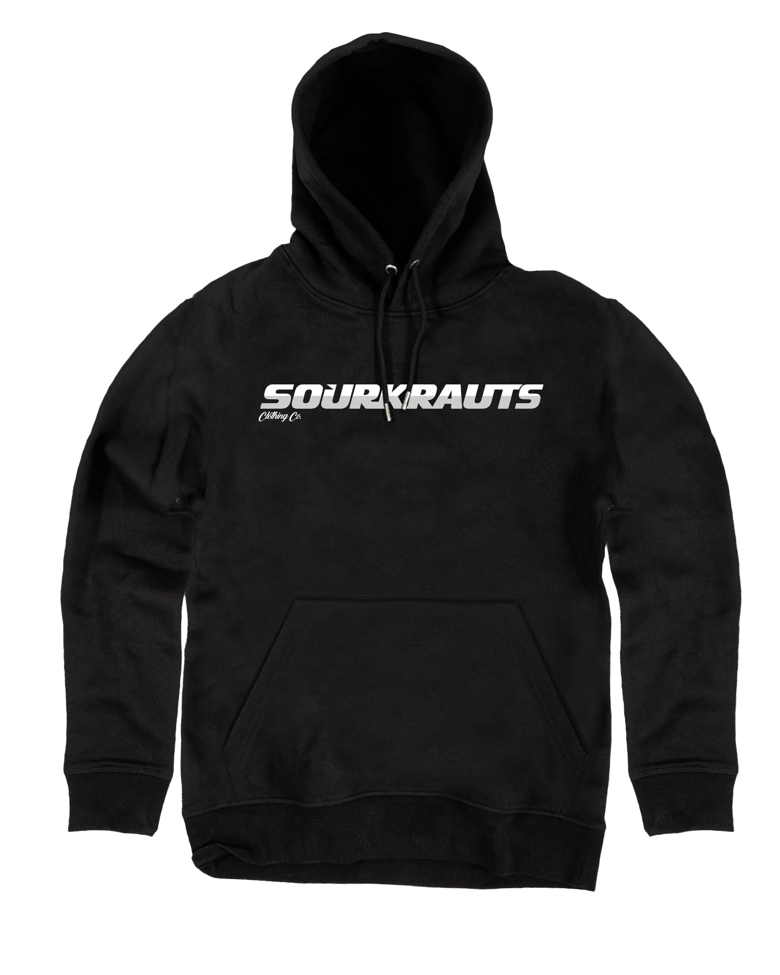 Fiat 126 Turbo I Hoodie - Sourkrauts Classics