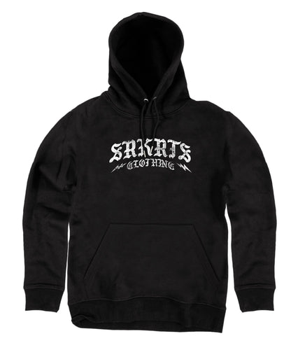 Franky I Hoodie I 2018 - Sourkrauts Classics