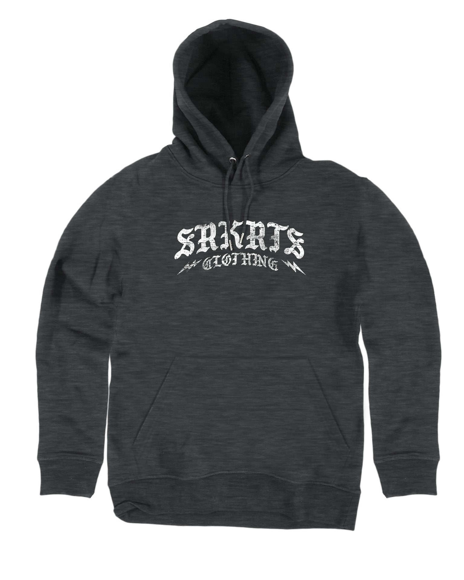 Franky I Hoodie I 2018 - Sourkrauts Classics