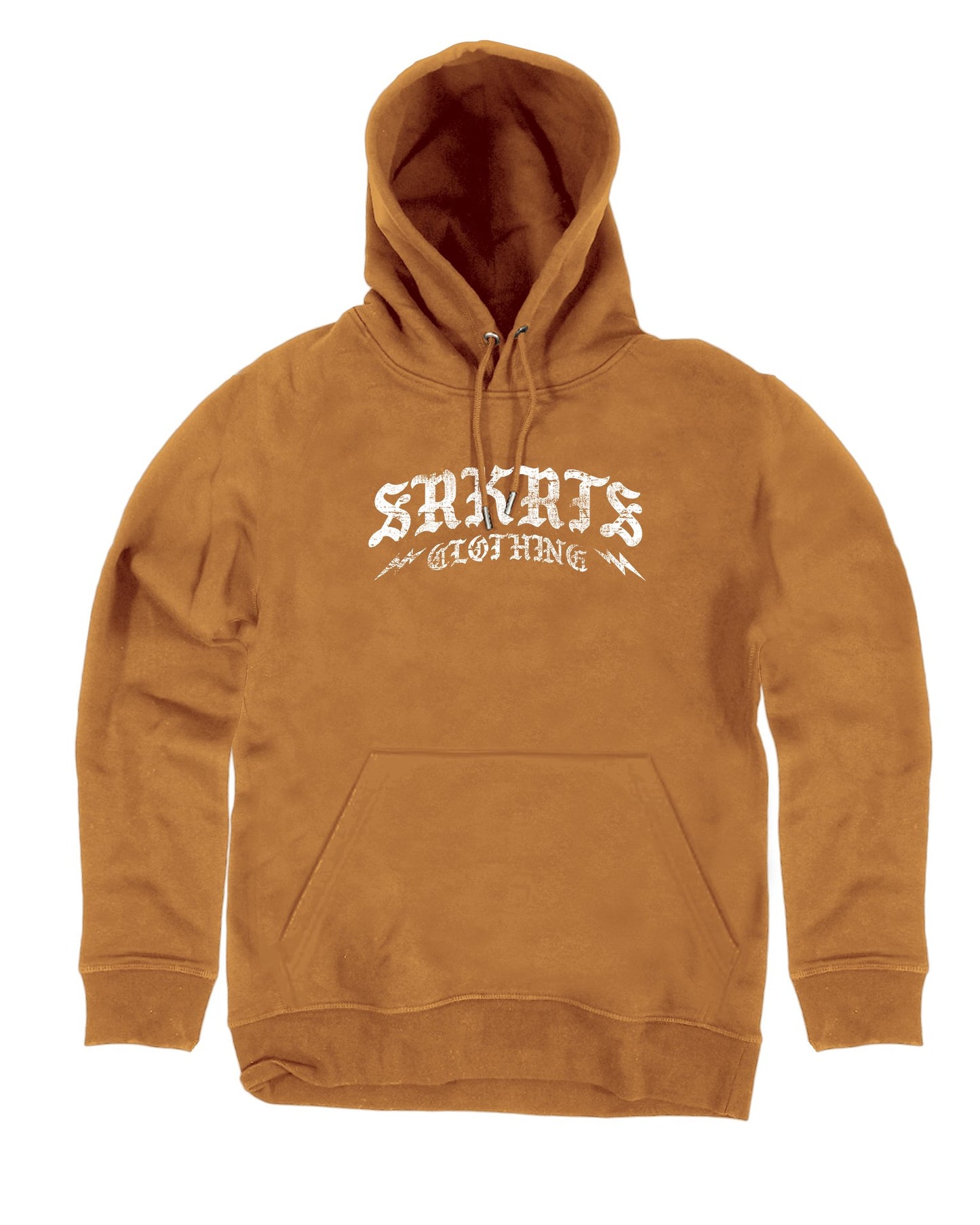 Franky I Hoodie I 2018 - Sourkrauts Classics