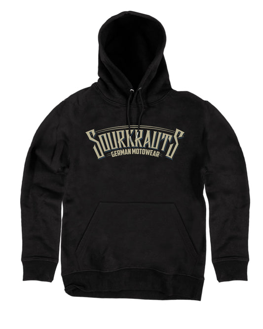 Get Low or Die Trying I Hoodie I 2013 - Sourkrauts Classics