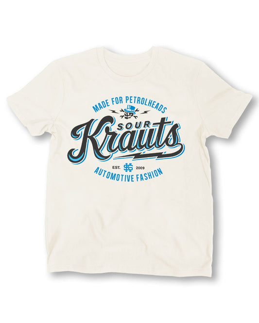 Klemens I T-Shirt I 2019 - Sourkrauts Classics
