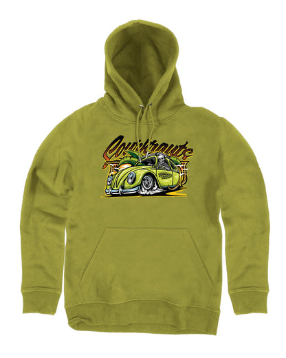 Mausebeen I Hoodie I 2019 - Sourkrauts Classics