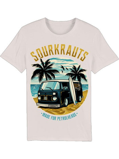 Moana I T-Shirt I 2019 - Sourkrauts Classics