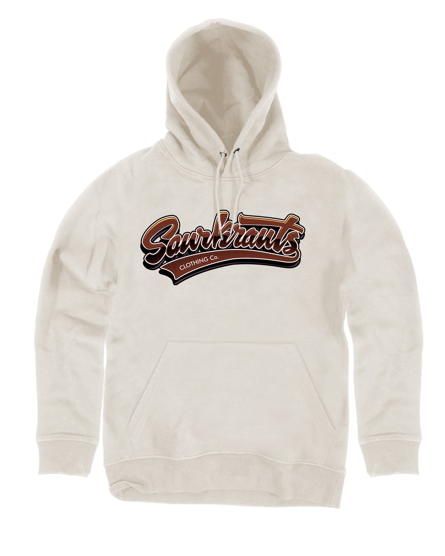 Opel D Kadett Berlina I Hoodie - Sourkrauts Classics