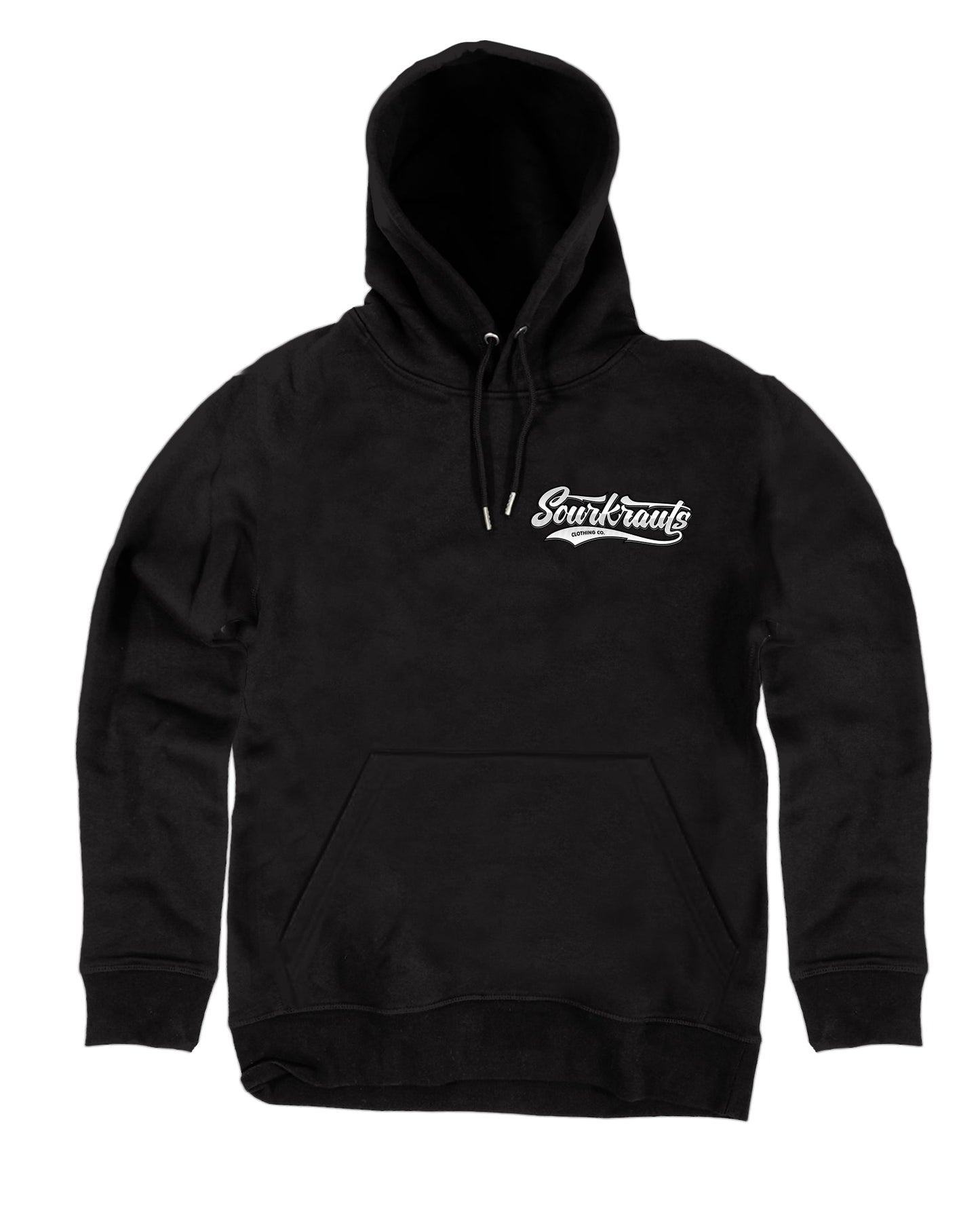 Simson S51 Custom I Hoodie - Sourkrauts Classics