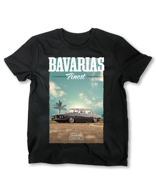 SK Classics I Bavarias finest I T-Shirt I 2014 - Sourkrauts Classics