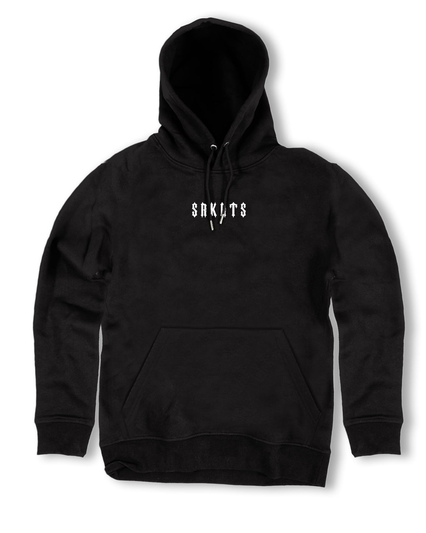 SRKRTS Classics I Mausebeen I Hoodie - Sourkrauts Classics