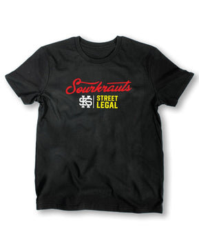 T - SHIRT ARON 2020 - Sourkrauts Classics