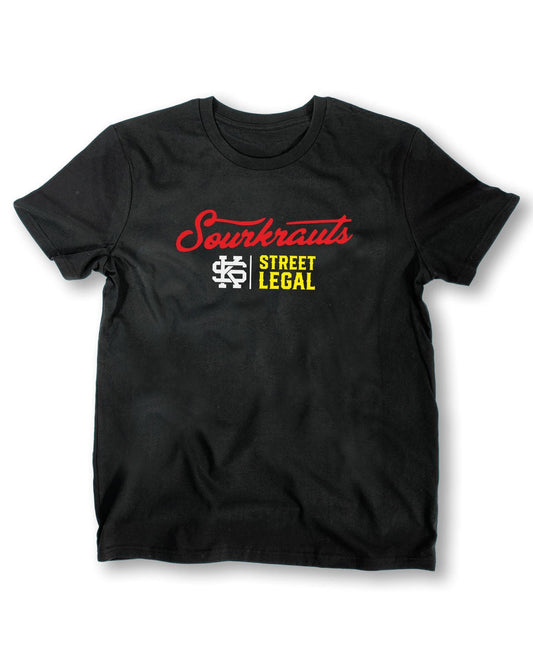 T - SHIRT ARON 2020 - Sourkrauts Classics