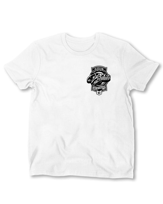 T - SHIRT BIG K 2016 - Sourkrauts Classics