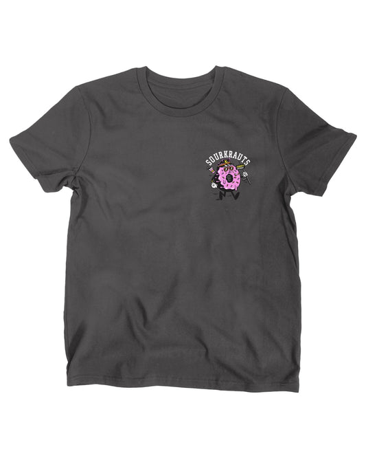 T - SHIRT DUNCY 2020 - Sourkrauts Classics