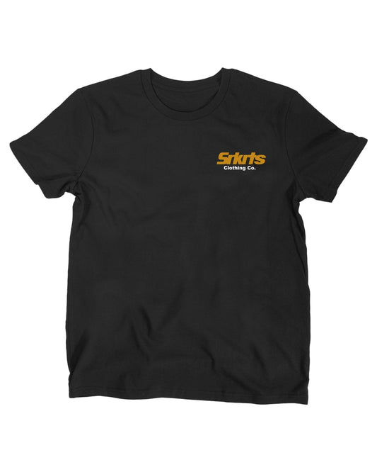 T - SHIRT GOLF 1 CABRIO - Sourkrauts Classics
