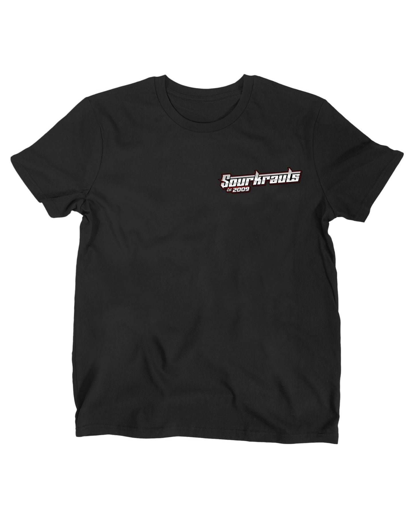 T-Shirt I VW Derby G40 - Sourkrauts Classics