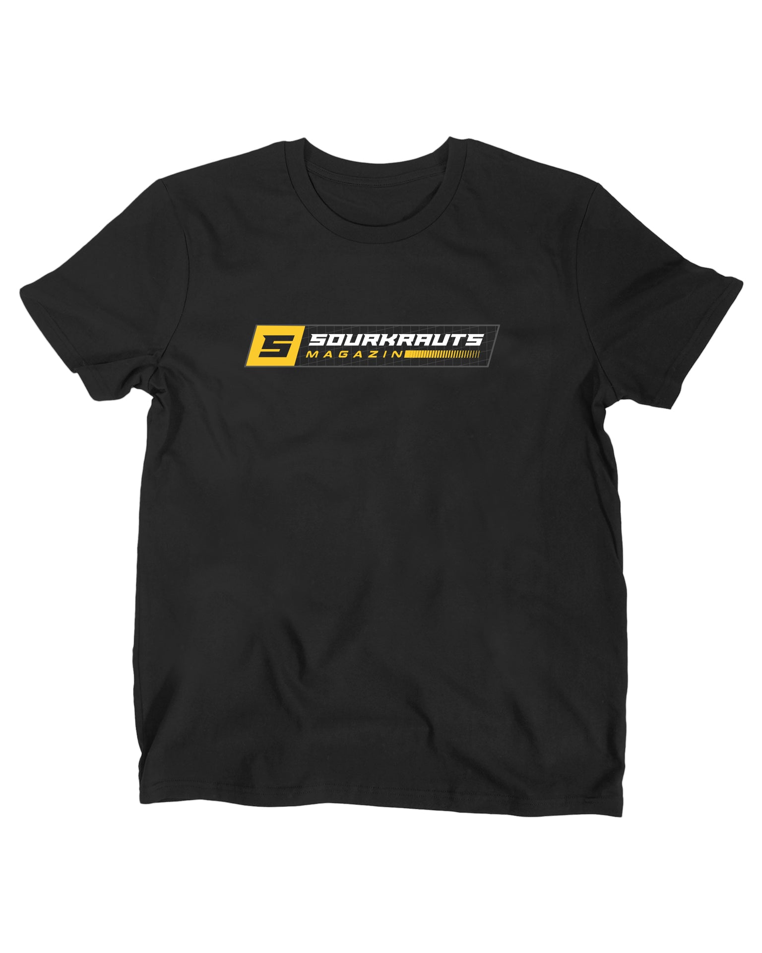 T-Shirt I VW Rallye Golf II - Sourkrauts Classics
