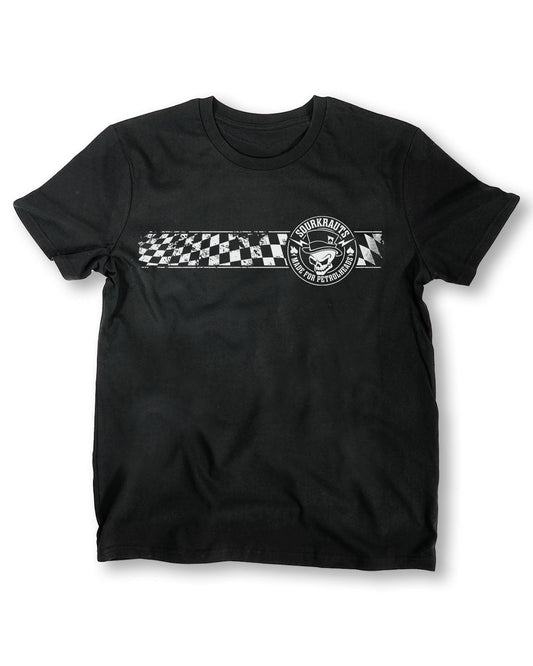 T - SHIRT IGNITION 2010 - Sourkrauts Classics