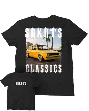 T - SHIRT MK ONE 2023 - Sourkrauts Classics