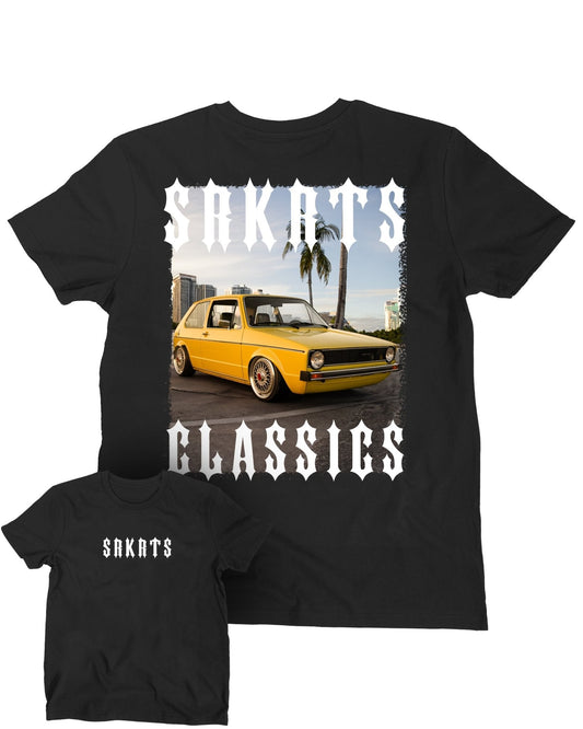 T - SHIRT MK ONE 2023 - Sourkrauts Classics