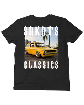 T - SHIRT MK ONE 2023 - Sourkrauts Classics