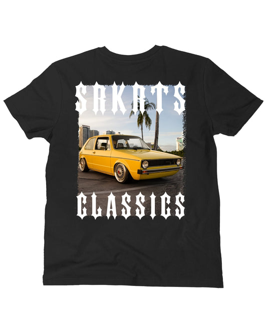 T - SHIRT MK ONE 2023 - Sourkrauts Classics