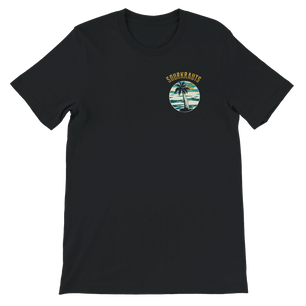 T - SHIRT MOANA 2019 - Sourkrauts Classics