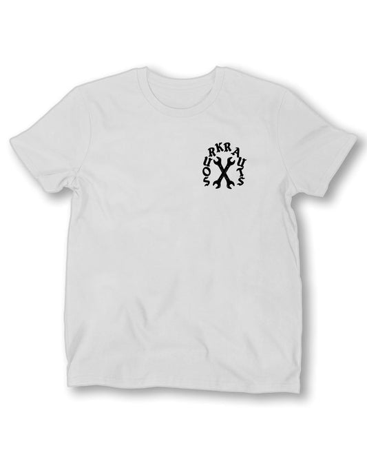 T - SHIRT RUBENS 2017 - Sourkrauts Classics