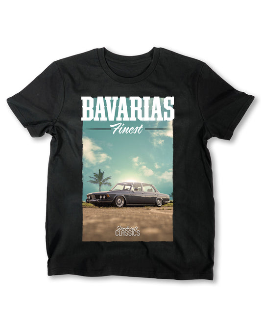 SK Classics I Bavarias finest I T-Shirt I 2014