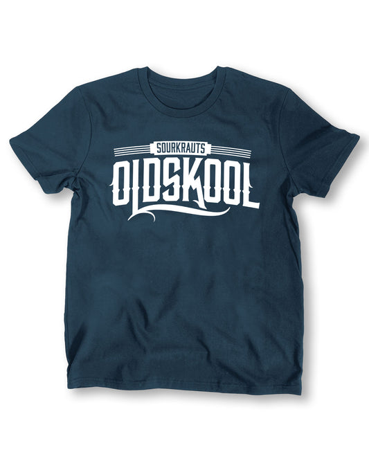 Oldskool I T-Shirt I 2018